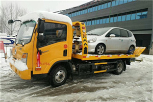 临泽附近道路救援服务